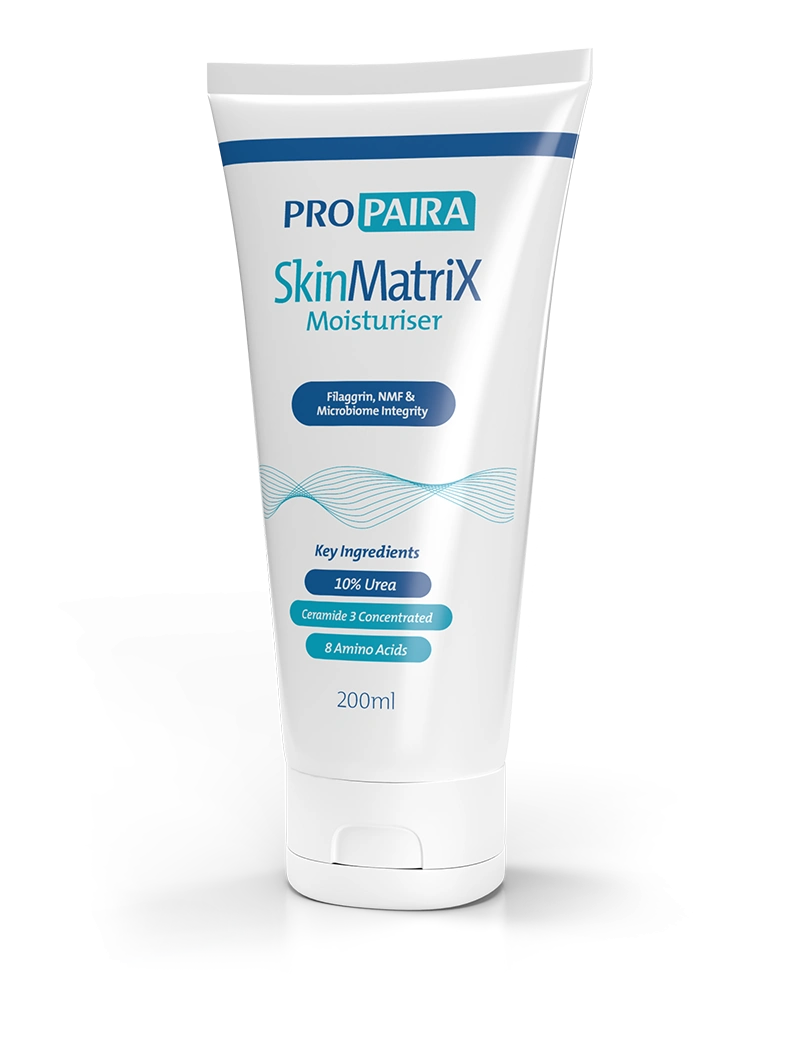 Skin Matrix Moisturiser with NMF Support Natural Moisturising Factors